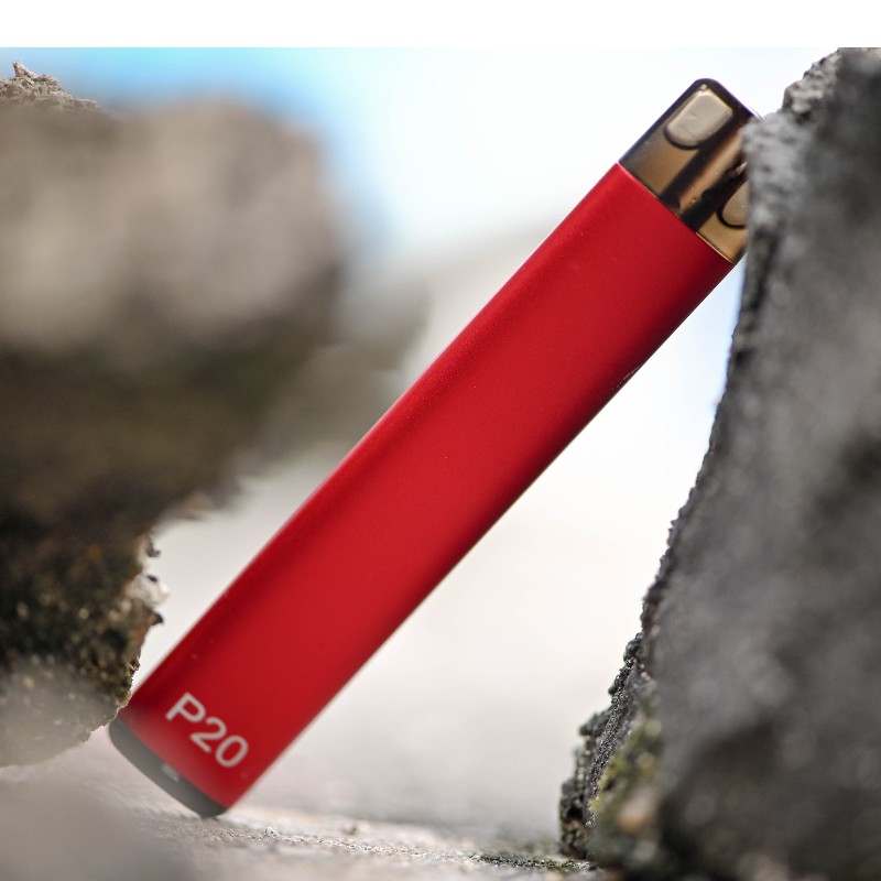 KOGLEE sigaretta elettronica usa e getta vuota P20 vaporizzatore con bobina in ceramica
