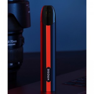 Kit max Authentic KMOSE 100%