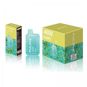 FULAVE 4000 BUFI DONAPOSABILE